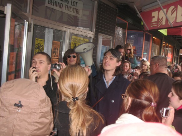 Hanson Courtesy of Wikipedia