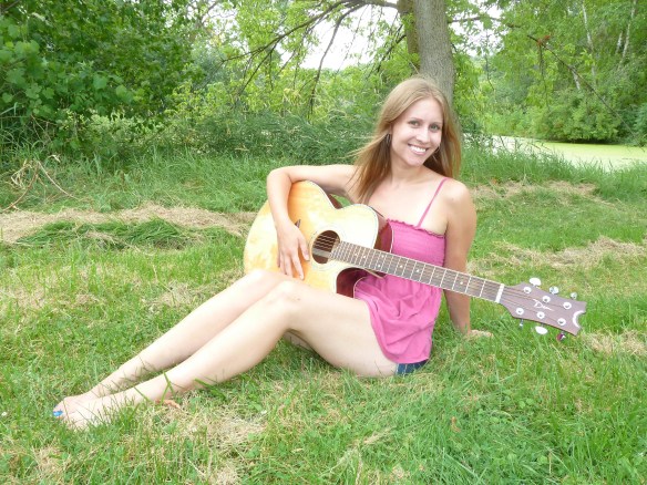 Allison MertenPhoto by Caleb Behnke