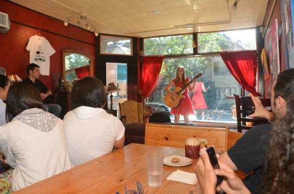 Allison Merten Froth House Photo by Nathaniel Hope