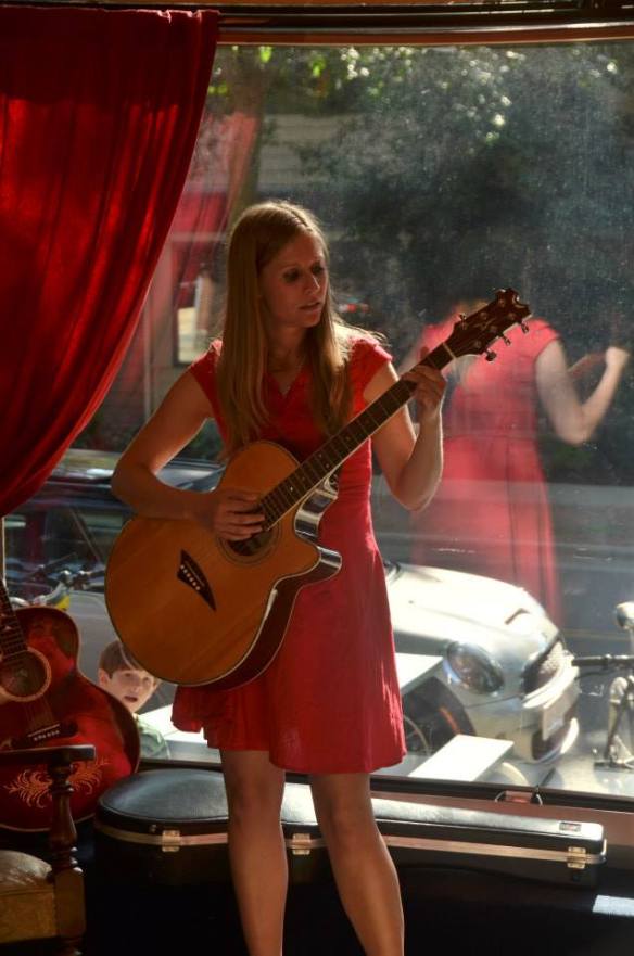 Photo by Nathaniel Hope