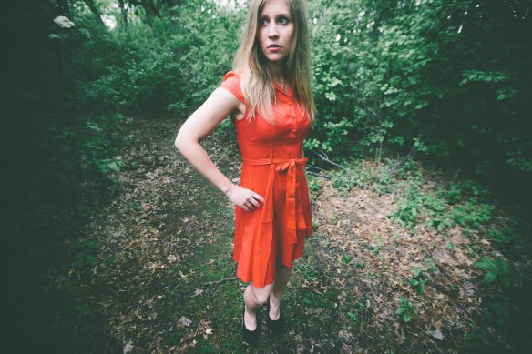 Allison Merten Photo by Maison Meredith Photography