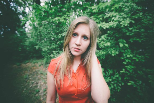 Allison Merten Photo by Maison Meredith Photography