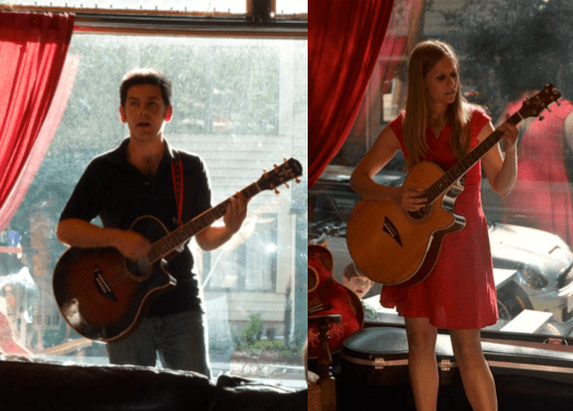 Jimmy Murn & Allison Merten The Froth House, Madison, WI Photos by Nathaniel Hope