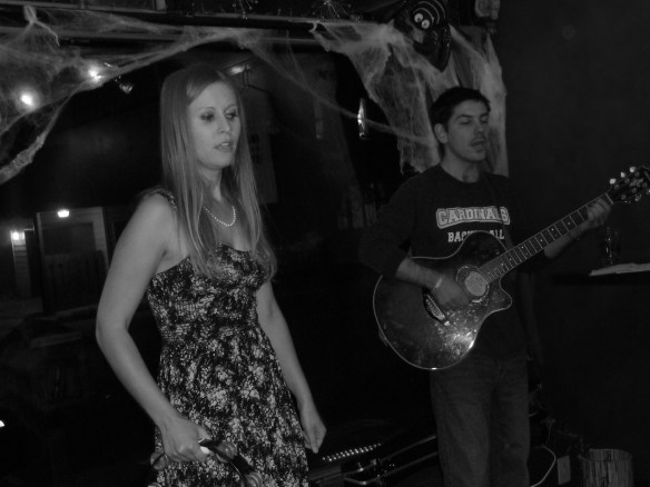 ALLISON MERTEN JIMMY MURN FROTH HOUSE2