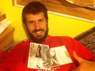 Carlos De Manuel Navio