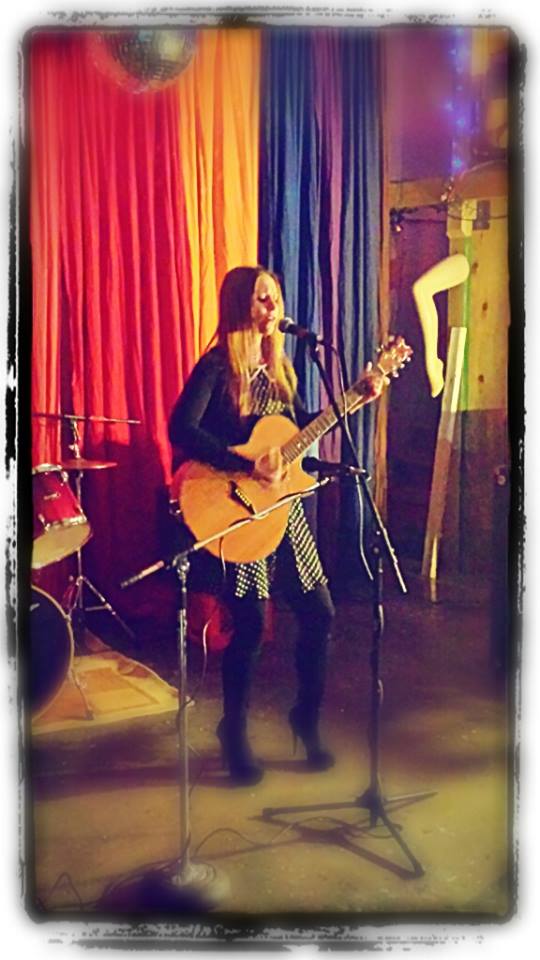 Photo by Mike Hansen