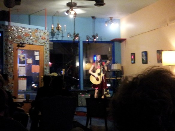 Photo by Amber Sebastian