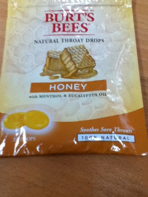 Burts Bees