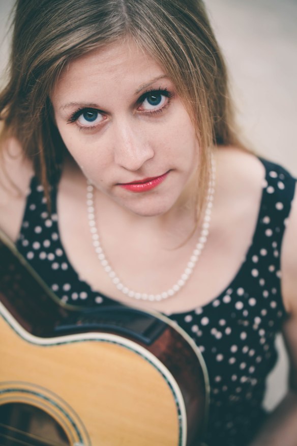 Photo by Maison Meredith Photography