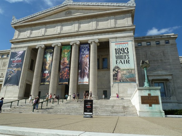 The Field Museum