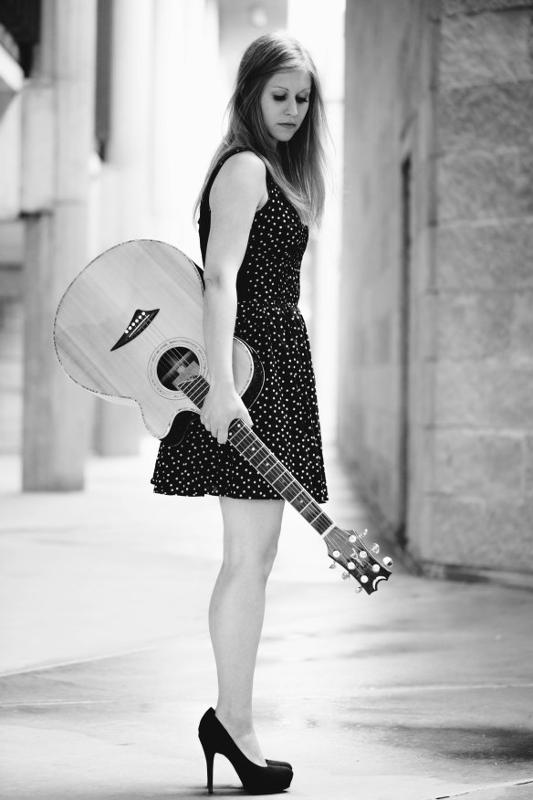 Photo by Maison Meredith Photography