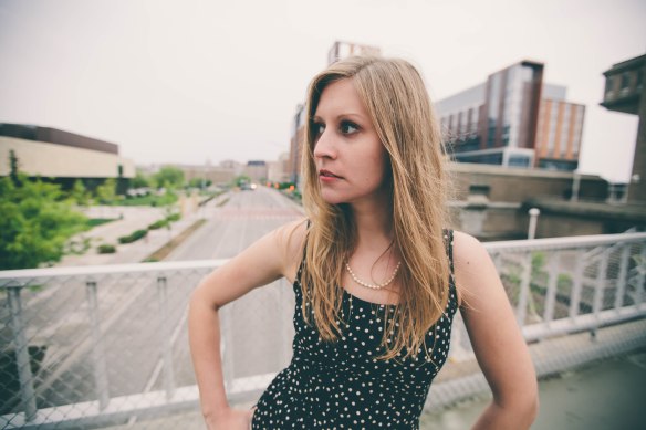 Allison Merten  Photo by Maison Meredith Photography