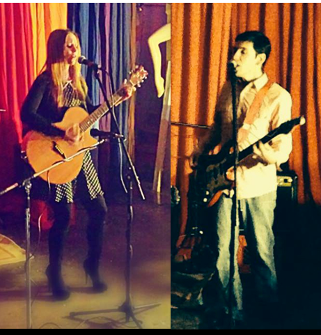 Evolution Arts Collective 