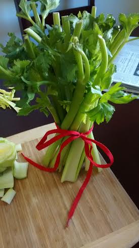 What a Beautiful Bouquet! ;-)