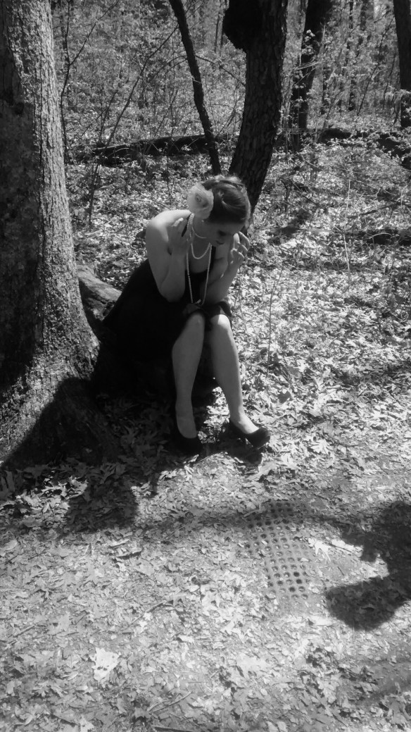 AllisonMertenTemptationMusicVideoSad