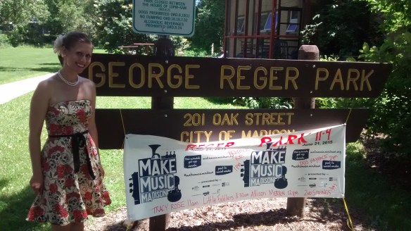 AllisonMertenMakeMusicMadisonRegerPark