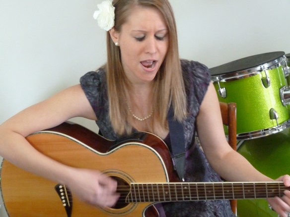 Allison Merten 2016 NPR Tiny Desk Contest