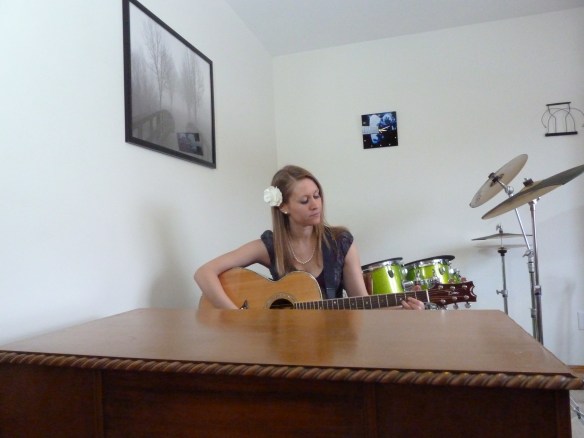 Allison Merten NPR Tiny Desk Contest 2016