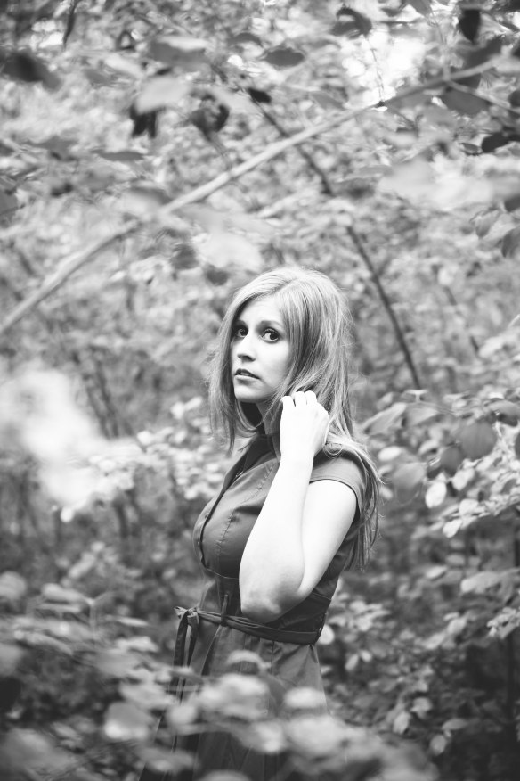 Allison Merten Photo by Maison Meredith Photography