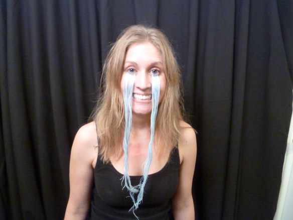 Allison Merten Moon Eyelashes