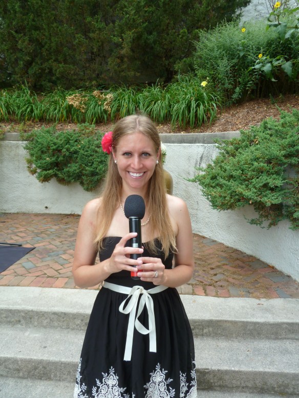 Allison Merten Wedding Lake Park Grand Staircase Milwaukee Wisconsin