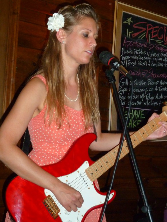 Photo by Caleb Behnke