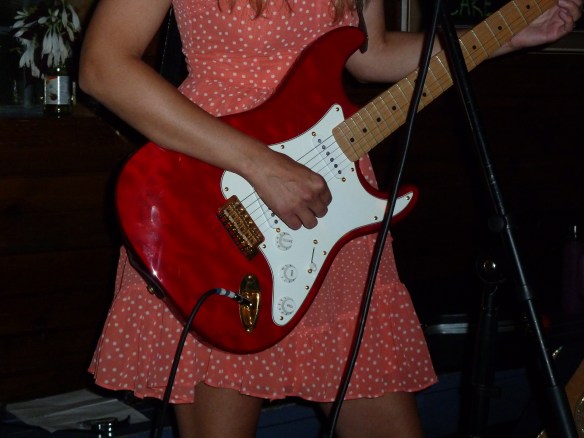 Photo by Caleb Behnke