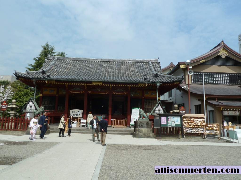 shinto-shrine