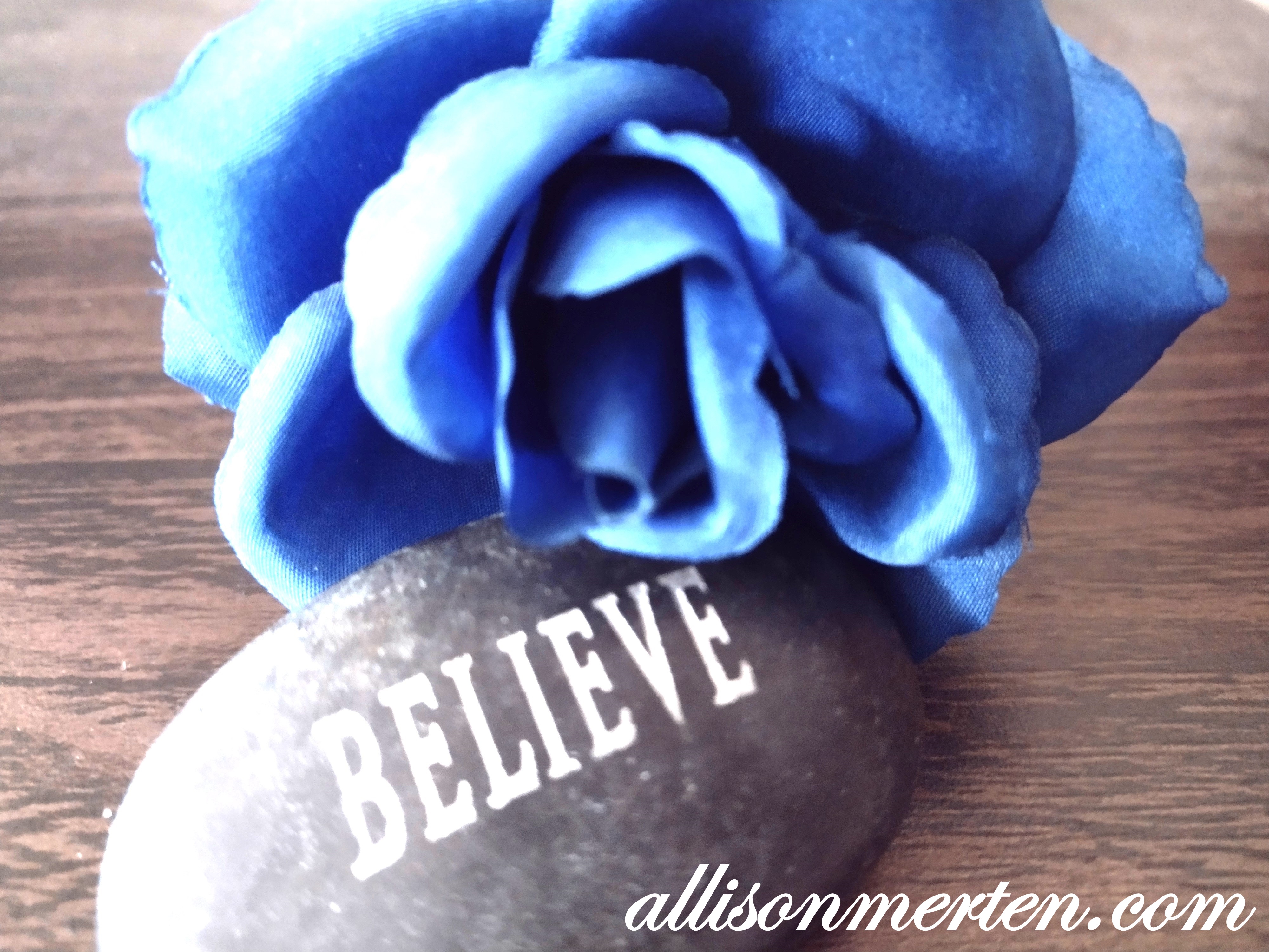 Dr. Richie Davidson | Allison Merten